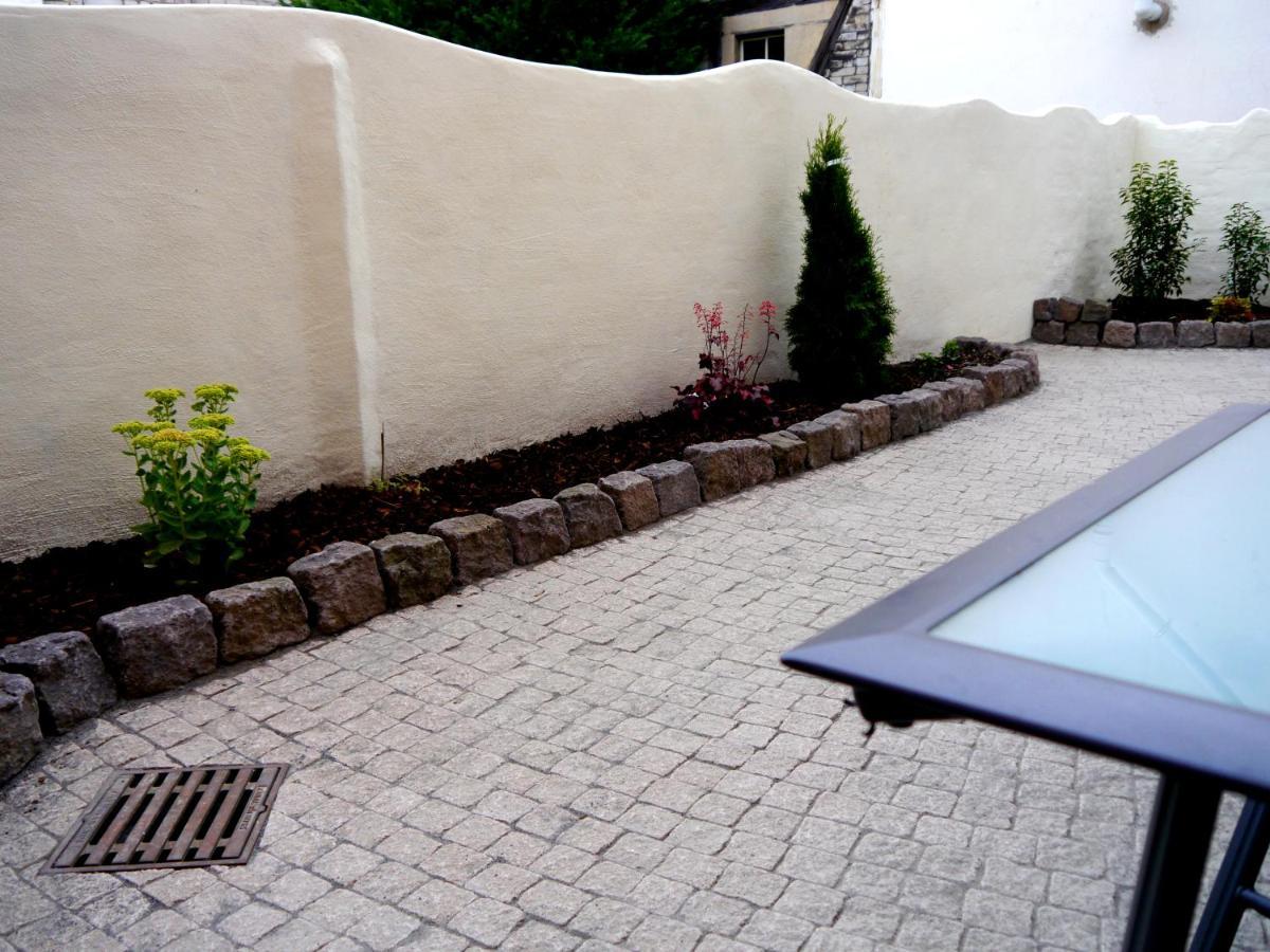 Haus-Wolter Apartment Goslar Luaran gambar