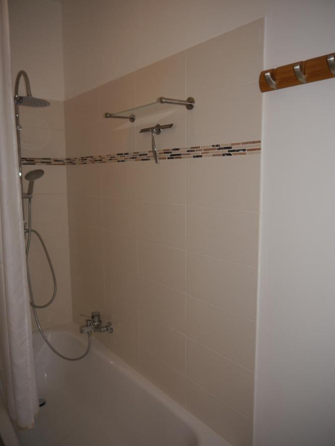 Haus-Wolter Apartment Goslar Luaran gambar
