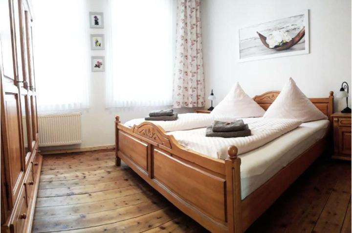 Haus-Wolter Apartment Goslar Luaran gambar