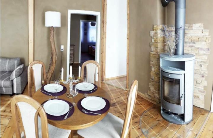 Haus-Wolter Apartment Goslar Luaran gambar