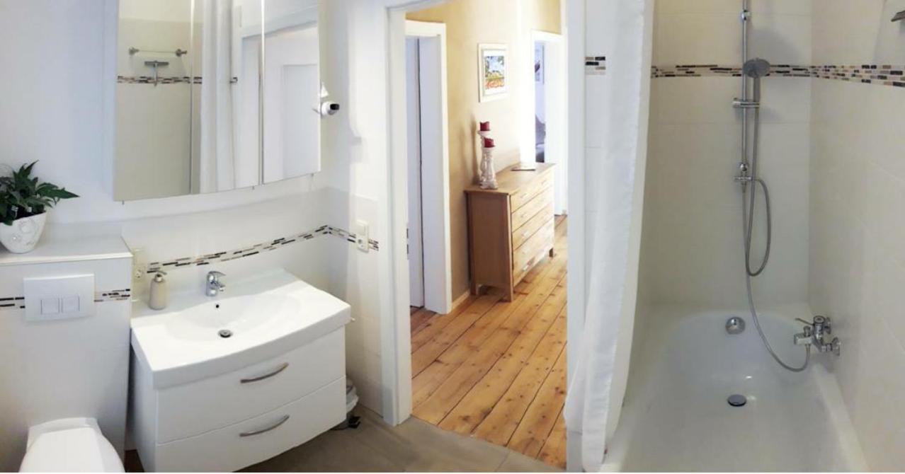 Haus-Wolter Apartment Goslar Luaran gambar