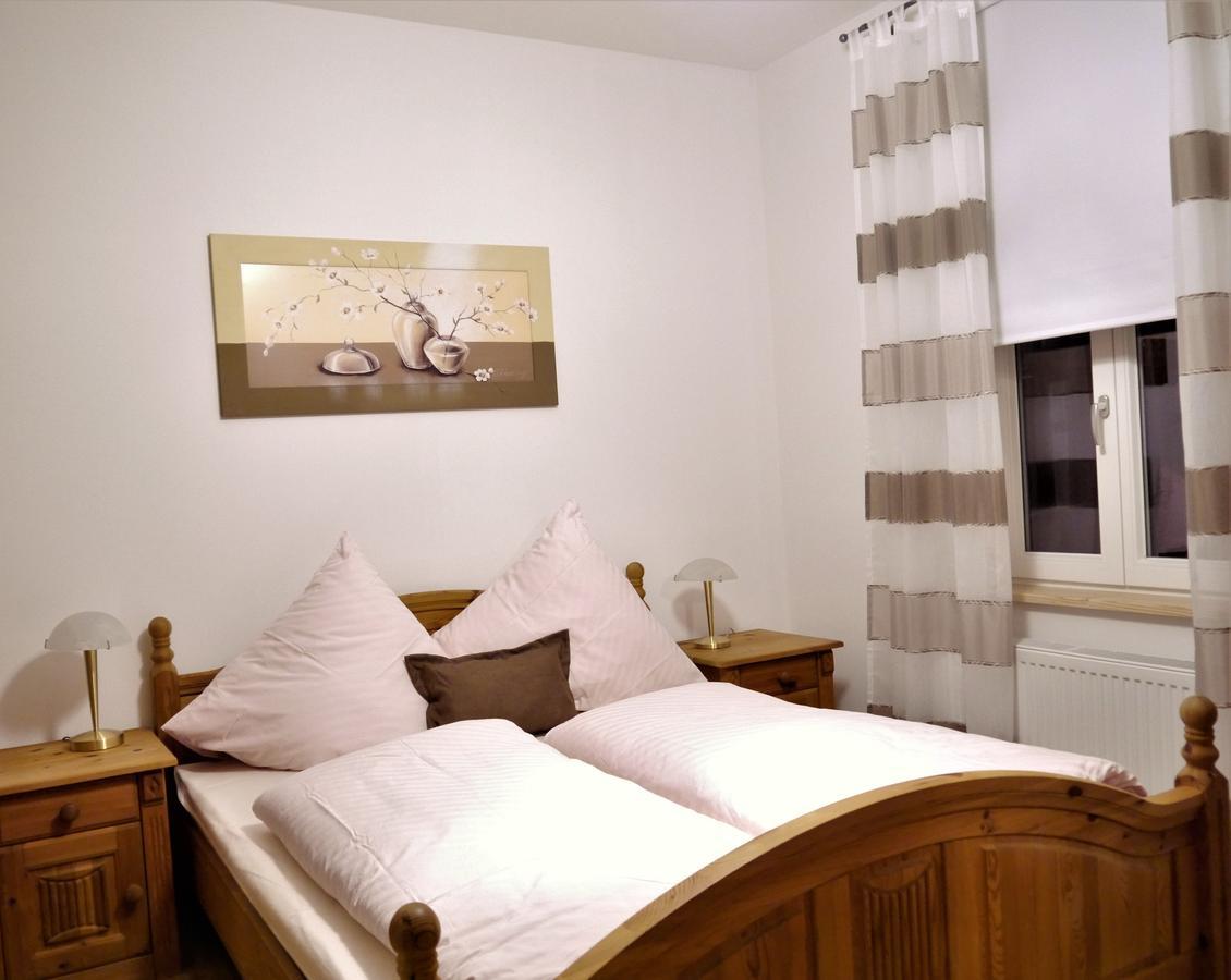 Haus-Wolter Apartment Goslar Luaran gambar
