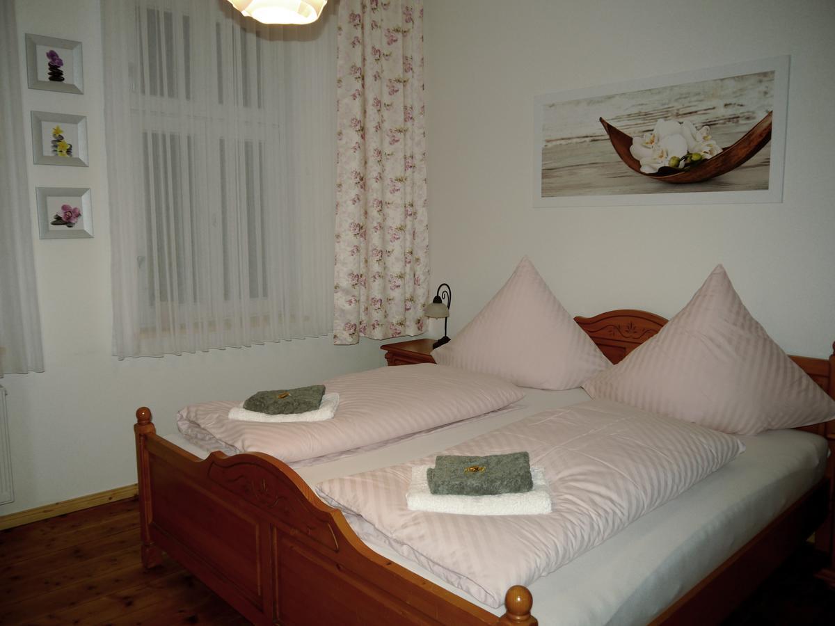 Haus-Wolter Apartment Goslar Luaran gambar